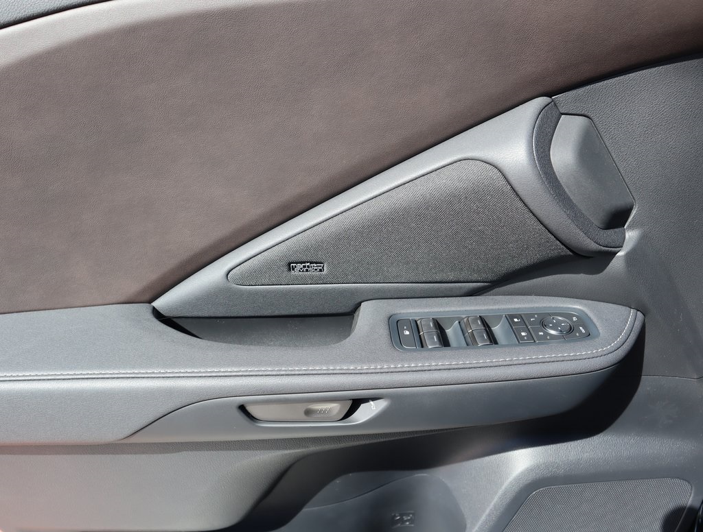 Thumbnail: 2026 Lexus TX - 23