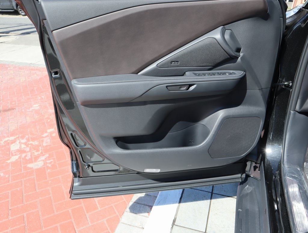 Thumbnail: 2026 Lexus TX - 24