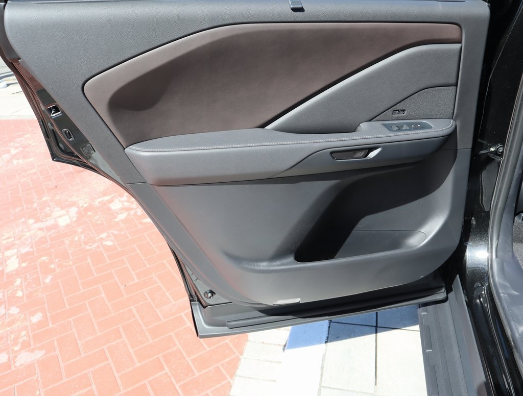 Thumbnail: 2026 Lexus TX - 25