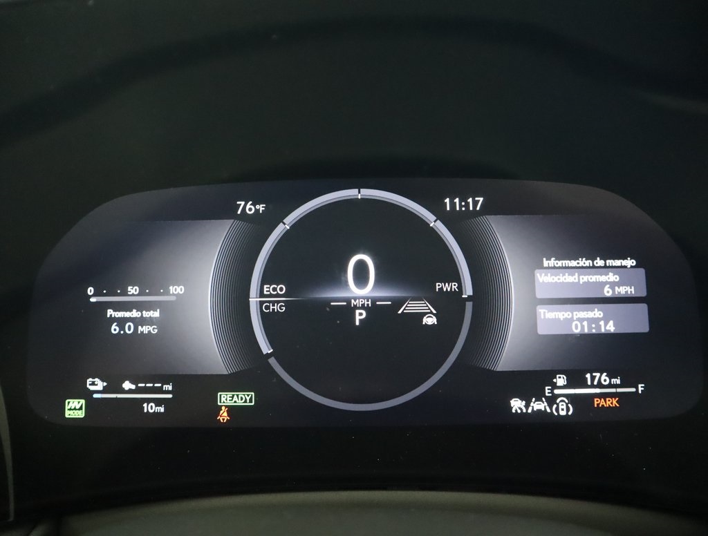 Thumbnail: 2026 Lexus TX - 28