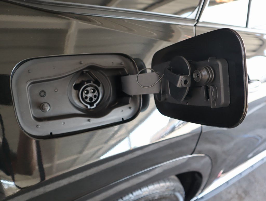 Thumbnail: 2026 Lexus TX - 29