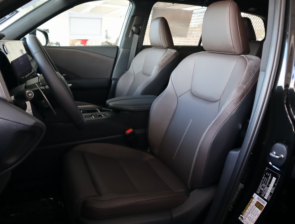 Thumbnail: 2026 Lexus TX - 30