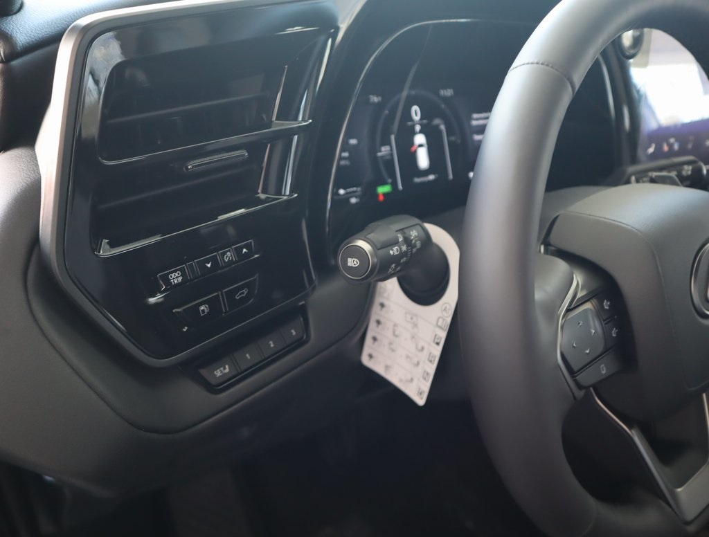 Thumbnail: 2026 Lexus TX - 31