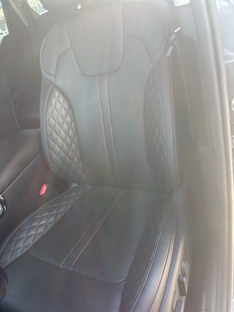 2022 Kia Sorento X-Line SX Prestige Gray at Shottenkirk Kia Fort Bend