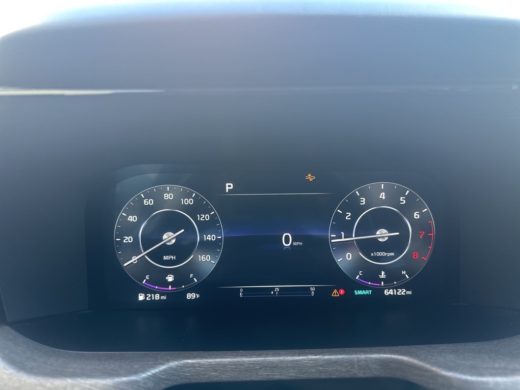 2022 Kia Sorento X-Line SX Prestige Gray at Shottenkirk Kia Fort Bend