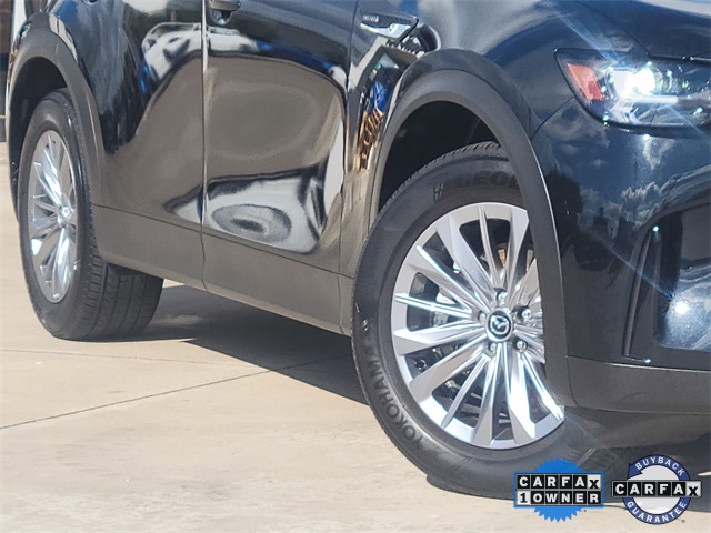 2025 Mazda CX-90 3.3 Turbo Preferred - 9