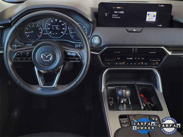 2025 Mazda CX-90 3.3 Turbo Preferred - 11