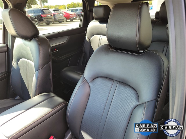 2025 Mazda CX-90 3.3 Turbo Preferred Black at Joe Myers Mazda Kia