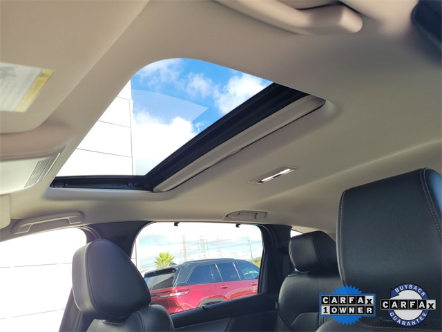 2025 Mazda CX-90 3.3 Turbo Preferred Black at Joe Myers Mazda Kia