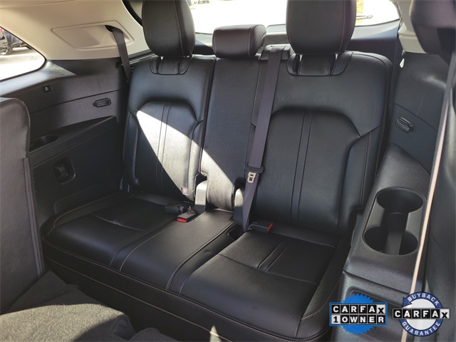 2025 Mazda CX-90 3.3 Turbo Preferred Black at Joe Myers Mazda Kia