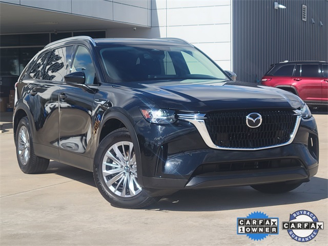 2025 Mazda CX-90 3.3 Turbo Preferred - 1