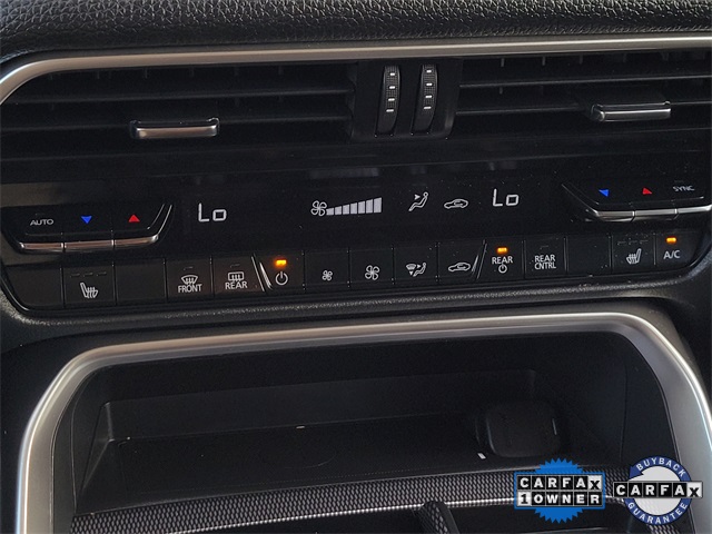 2025 Mazda CX-90 3.3 Turbo Preferred Black at Joe Myers Mazda Kia