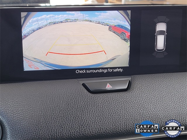 2025 Mazda CX-90 3.3 Turbo Preferred Black at Joe Myers Mazda Kia