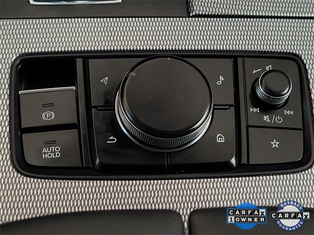 2025 Mazda CX-90 3.3 Turbo Preferred Black at Joe Myers Mazda Kia