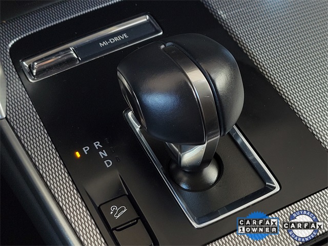 2025 Mazda CX-90 3.3 Turbo Preferred Black at Joe Myers Mazda Kia