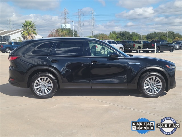 2025 Mazda CX-90 3.3 Turbo Preferred - 2