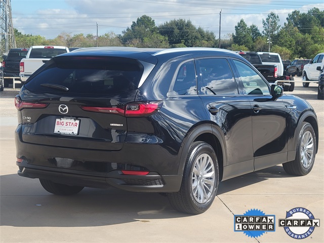 2025 Mazda CX-90 3.3 Turbo Preferred - 3