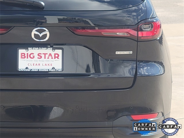 2025 Mazda CX-90 3.3 Turbo Preferred - 5