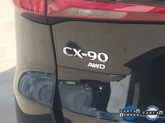 2025 Mazda CX-90 3.3 Turbo Preferred - 6