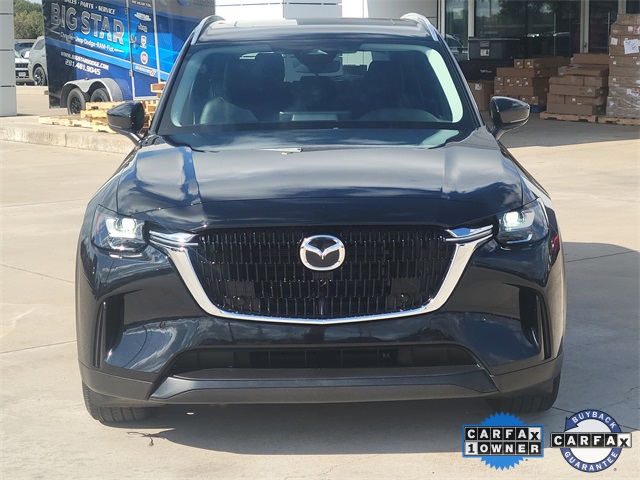 2025 Mazda CX-90 3.3 Turbo Preferred - 7