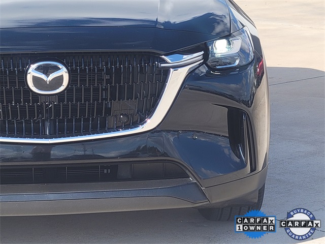 2025 Mazda CX-90 3.3 Turbo Preferred - 8