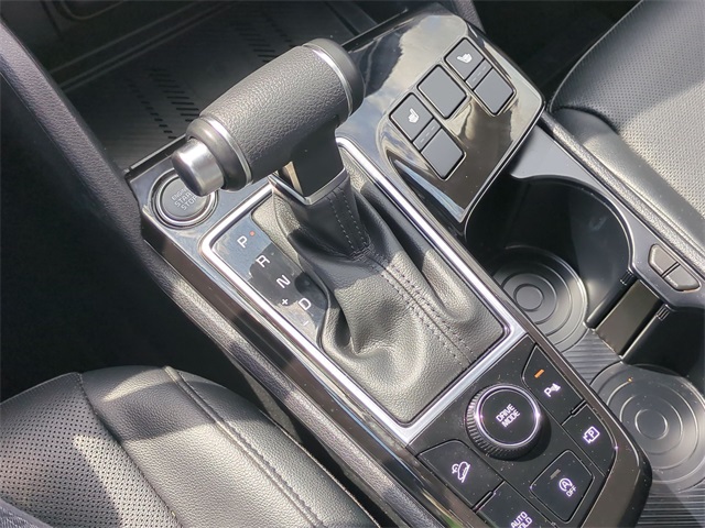 2023 Kia Sportage EX for sale at PATRIOT CHEVROLET OF LIMERICK