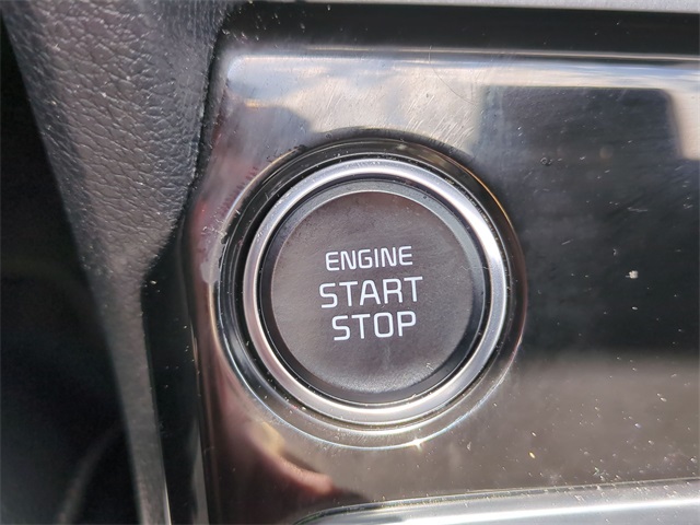 2023 Kia Sportage EX for sale at PATRIOT CHEVROLET OF LIMERICK
