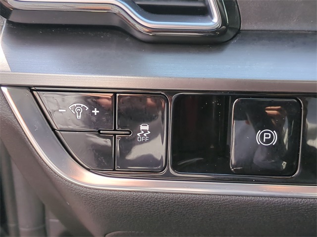 2023 Kia Sportage EX for sale at PATRIOT CHEVROLET OF LIMERICK