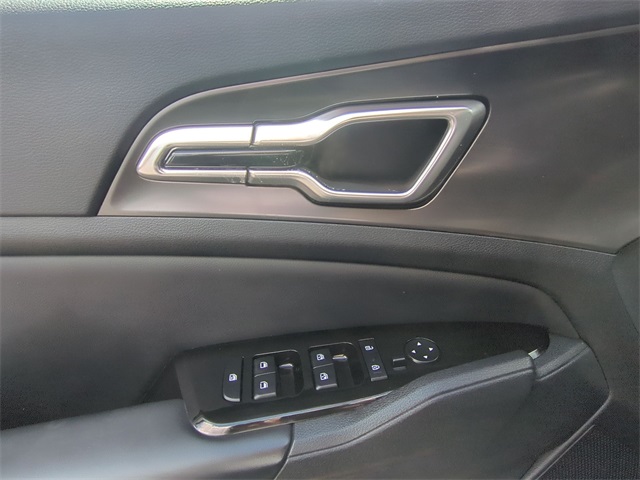 2023 Kia Sportage EX for sale at PATRIOT CHEVROLET OF LIMERICK