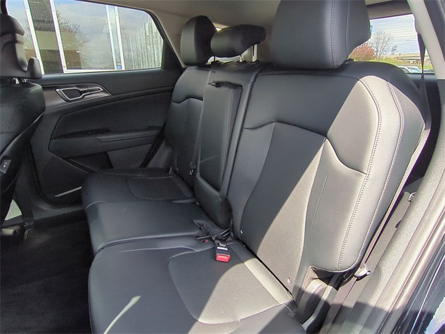 2023 Kia Sportage EX for sale at PATRIOT CHEVROLET OF LIMERICK