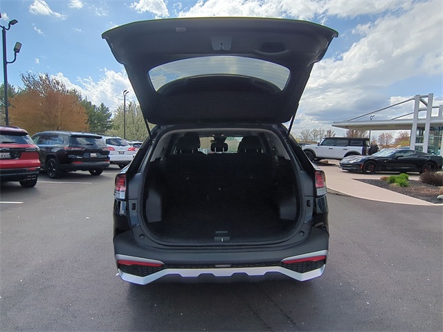 2023 Kia Sportage EX for sale at PATRIOT CHEVROLET OF LIMERICK