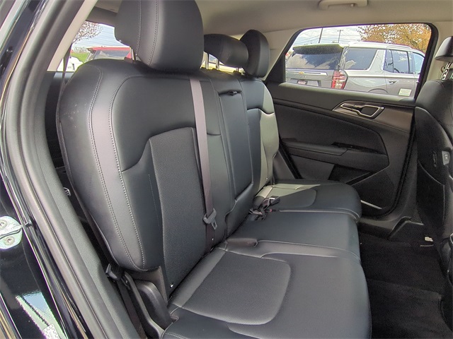 2023 Kia Sportage EX for sale at PATRIOT CHEVROLET OF LIMERICK