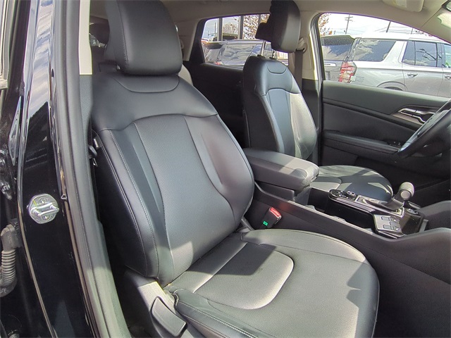 2023 Kia Sportage EX for sale at PATRIOT CHEVROLET OF LIMERICK