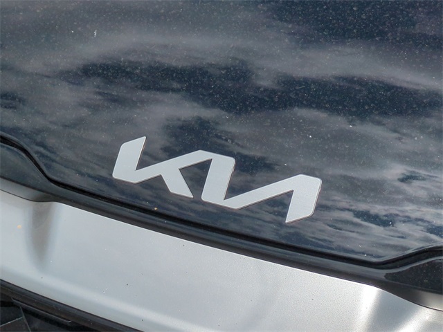 2023 Kia Sportage EX for sale at PATRIOT CHEVROLET OF LIMERICK