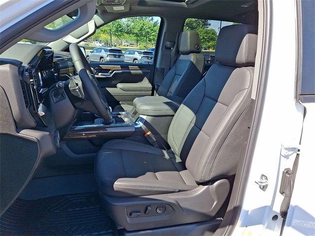 2026 Chevrolet Silverado 1500 RST for sale at PATRIOT CHEVROLET OF WARMINSTER