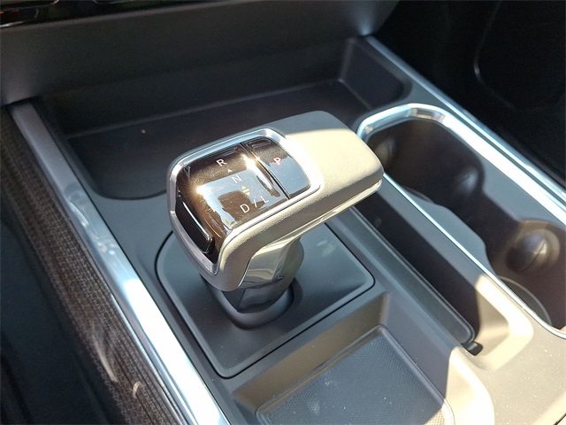 2026 Chevrolet Silverado 1500 RST for sale at PATRIOT CHEVROLET OF WARMINSTER