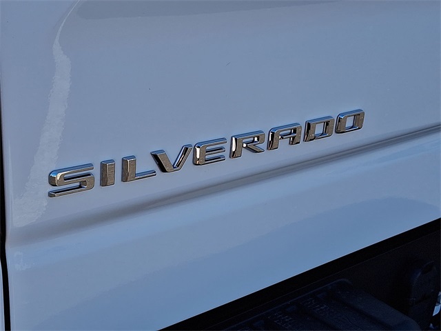 2026 Chevrolet Silverado 1500 RST for sale at PATRIOT CHEVROLET OF WARMINSTER