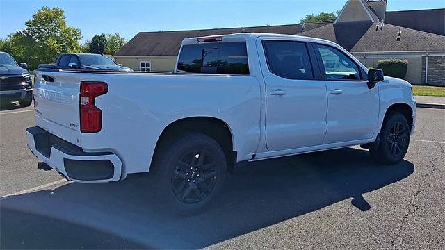 2026 Chevrolet Silverado 1500 RST for sale at PATRIOT CHEVROLET OF WARMINSTER