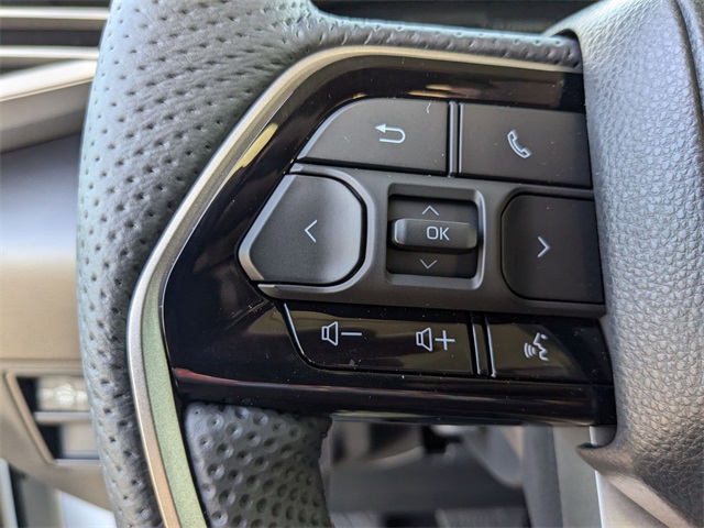 2024 Toyota Tundra SR5 - 9