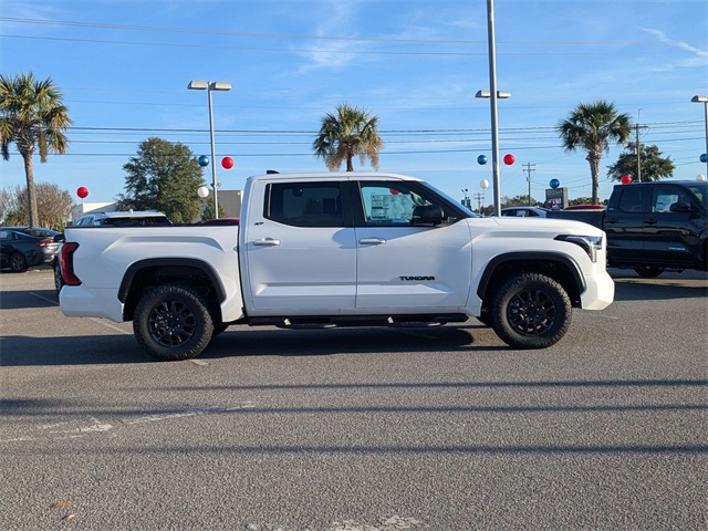 2024 Toyota Tundra SR5 - 1