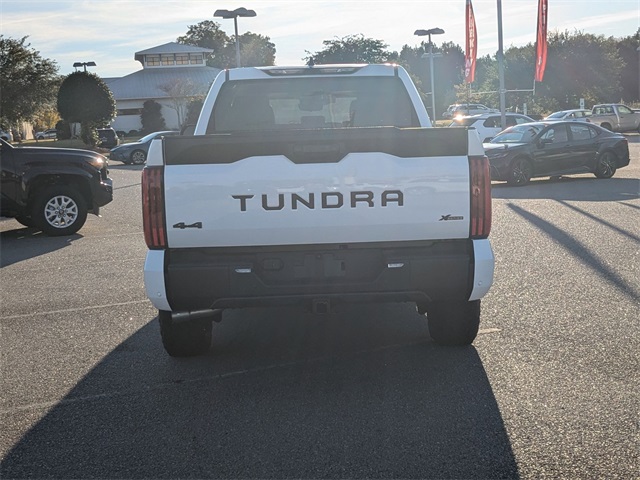 2024 Toyota Tundra SR5 - 3