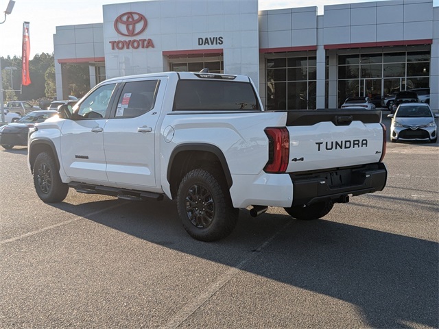 2024 Toyota Tundra SR5 - 4