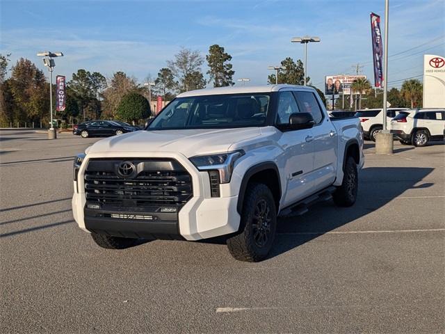 2024 Toyota Tundra SR5 - 6