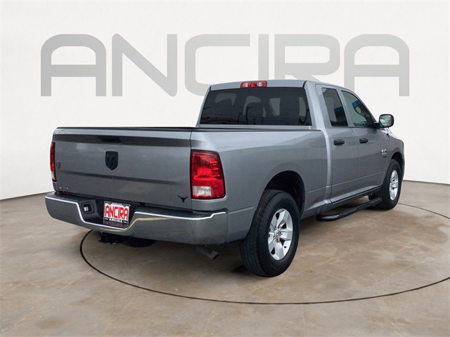 Used Car 2019 Ram 1500 Classic  Tradesman For Sale Under $25,000 In San Antonio, Texas