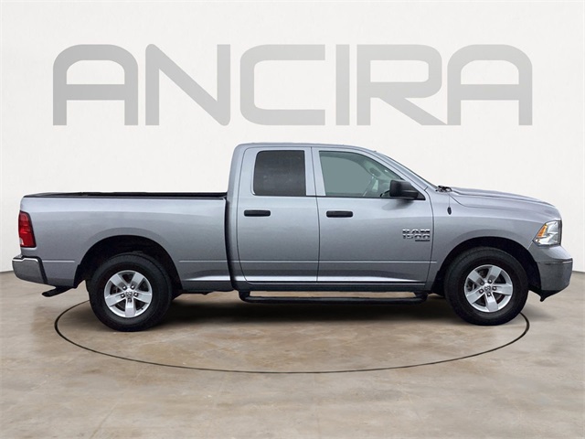 Used Car 2019 Ram 1500 Classic  Tradesman For Sale Under $25,000 In San Antonio, Texas
