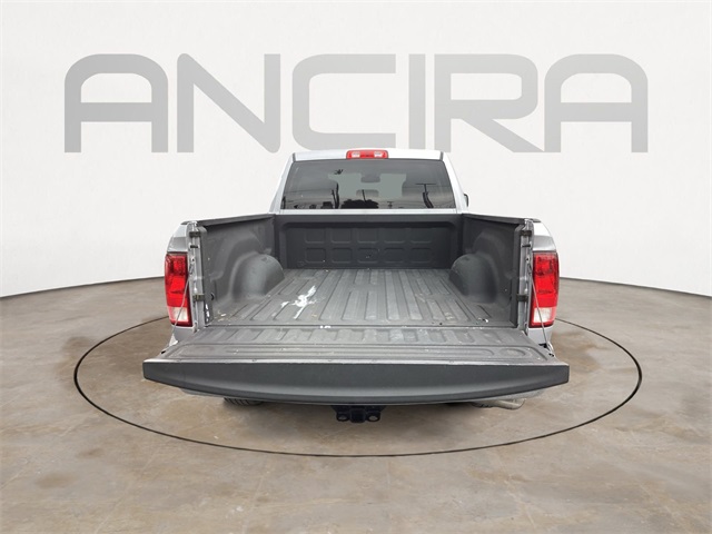Used Car 2019 Ram 1500 Classic  Tradesman For Sale Under $25,000 In San Antonio, Texas