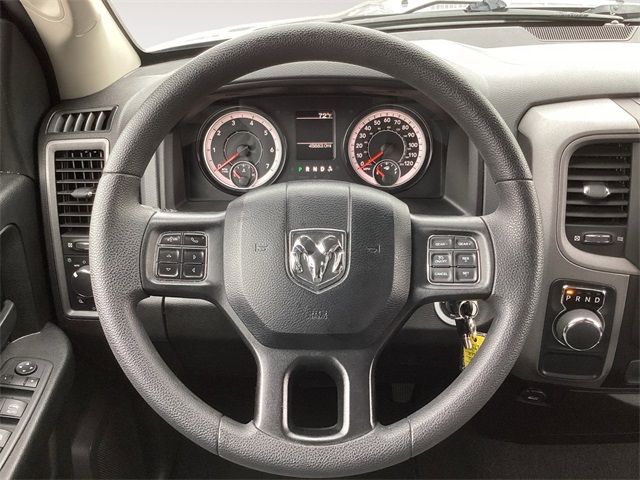 Used Car 2019 Ram 1500 Classic  Tradesman For Sale Under $25,000 In San Antonio, Texas