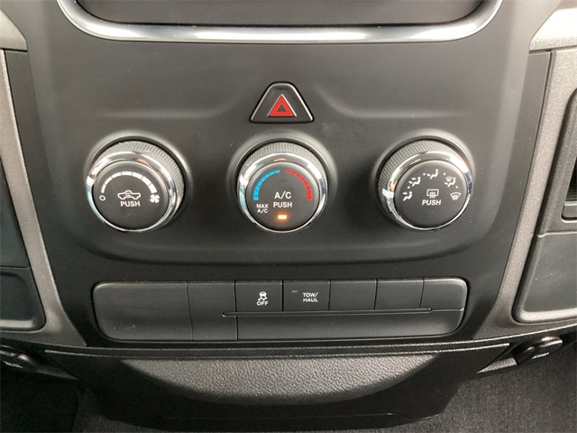 Used Car 2019 Ram 1500 Classic  Tradesman For Sale Under $25,000 In San Antonio, Texas