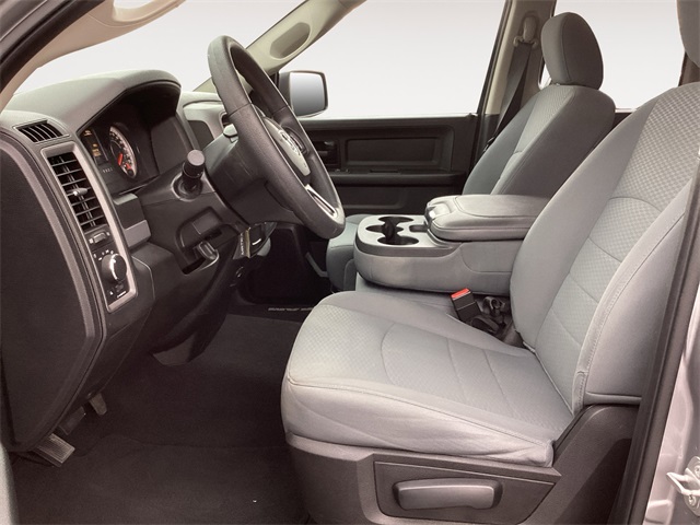 Used Car 2019 Ram 1500 Classic  Tradesman For Sale Under $25,000 In San Antonio, Texas