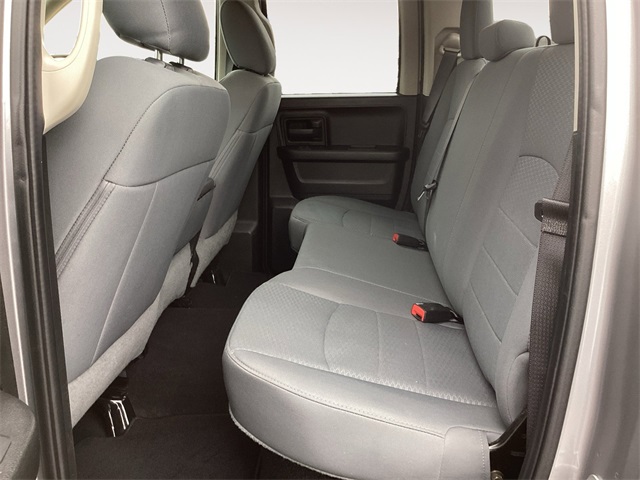 Used Car 2019 Ram 1500 Classic  Tradesman For Sale Under $25,000 In San Antonio, Texas